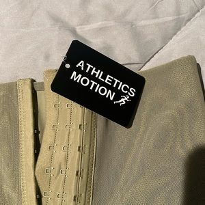 Athletics motion pants. BRAND NEW